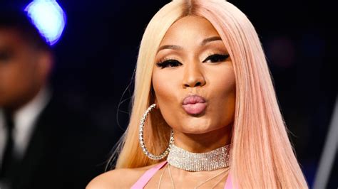 nicki minaj naked nude|Nicki Minaj Strips Naked for Birthday Photo Shoot .